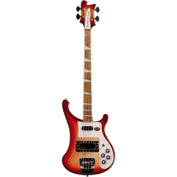 RICKENBACKER Stéréo 4003 fire glow