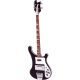 RICKENBACKER Stéréo 4003 jet glow