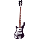 RICKENBACKER Stéréo 4003 jet glow gaucher