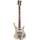 RICKENBACKER Stéréo 4003 maple glow