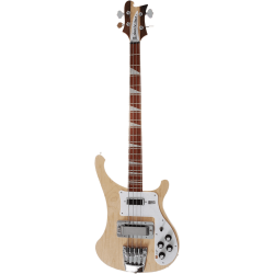 RICKENBACKER Stéréo 4003 maple glow