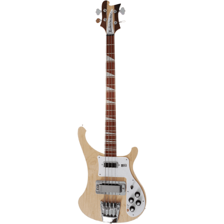 RICKENBACKER Stéréo 4003 maple glow