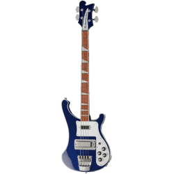 RICKENBACKER Stéréo 4003 midnight blue