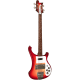RICKENBACKER 4003S fire glow