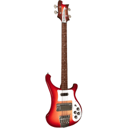 RICKENBACKER 4003S fire glow