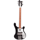 RICKENBACKER 4003S jet glow