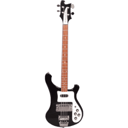 RICKENBACKER 4003S jet glow