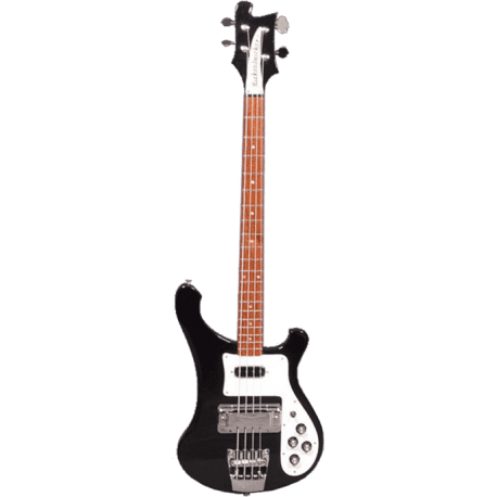 RICKENBACKER 4003S jet glow