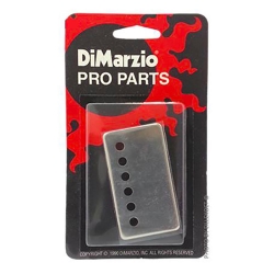 DIMARZIO GG1600N - Capot humbucker PAF - nickel
