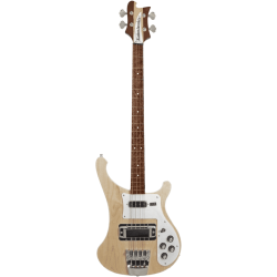 RICKENBACKER 4003S maple glow