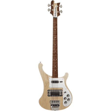 RICKENBACKER 4003S maple glow