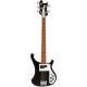 RICKENBACKER Noir