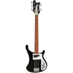 RICKENBACKER Noir