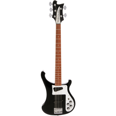 RICKENBACKER Noir