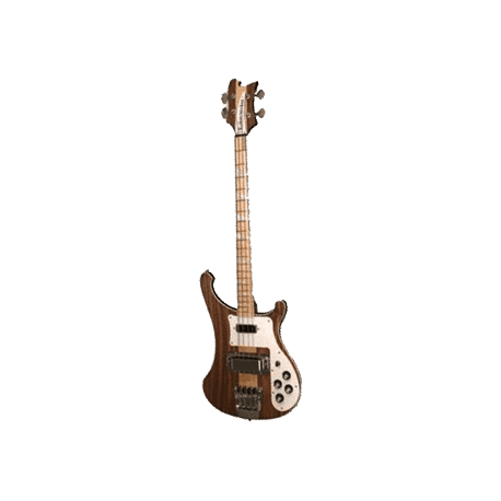 RICKENBACKER Stéréo 4003 walnut