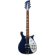 RICKENBACKER Stéréo 620 midnight blue
