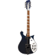 RICKENBACKER Stéréo 620 12-cordes midnight blue