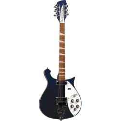 RICKENBACKER Stéréo 620 12-cordes midnight blue