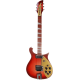 RICKENBACKER 660 fire glow