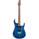 STERLING BY MUSIC MAN JP15 Neptune Blue
