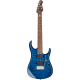 STERLING BY MUSIC MAN JP15 Neptune Blue, 7-cordes