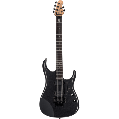 STERLING BY MUSIC MAN JP16 Black Metallic