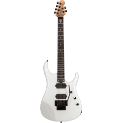 STERLING BY MUSIC MAN JP16 Pearl White