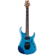 STERLING BY MUSIC MAN JP16 - toluca lake blue