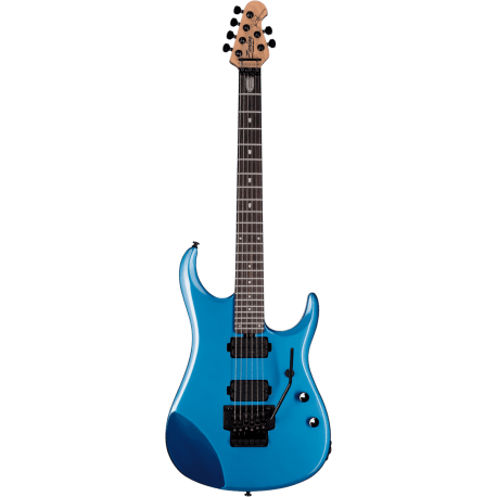 STERLING BY MUSIC MAN JP16 - toluca lake blue