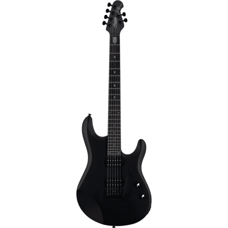 STERLING BY MUSIC MAN JP60 - stealth black