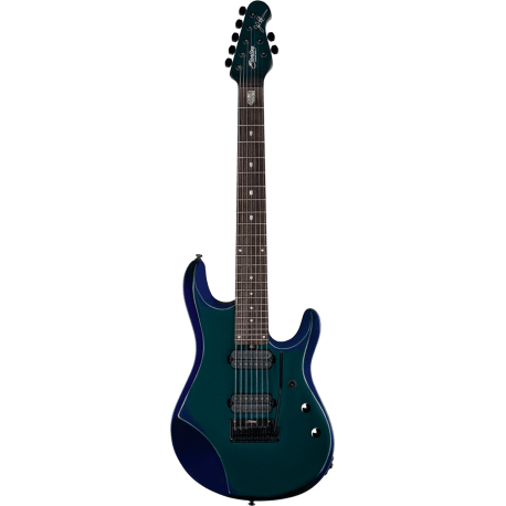 STERLING BY MUSIC MAN JP7 Mystic Dream, 7-cordes
