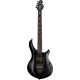 STERLING BY MUSIC MAN Majesty Stealth Black