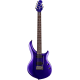 STERLING BY MUSIC MAN JP Majesty - purple metallic