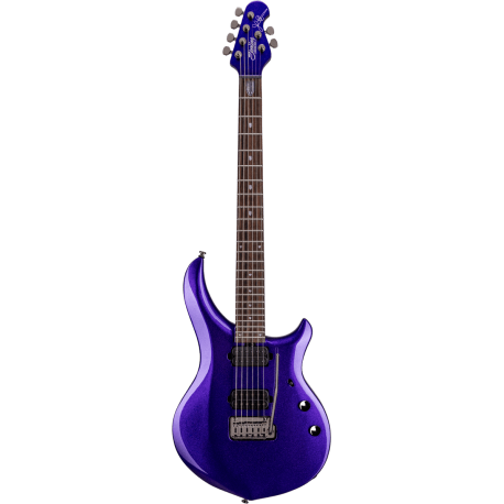 STERLING BY MUSIC MAN JP Majesty - purple metallic