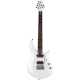 STERLING BY MUSIC MAN JP Majesty - pearl white