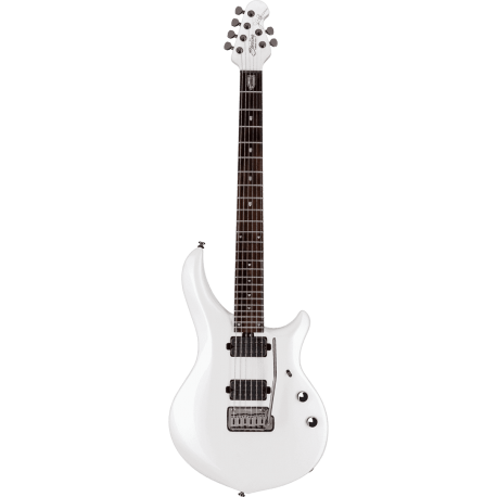 STERLING BY MUSIC MAN JP Majesty - pearl white