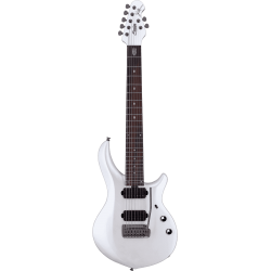 STERLING BY MUSIC MAN JP Majesty 7 - pearl white
