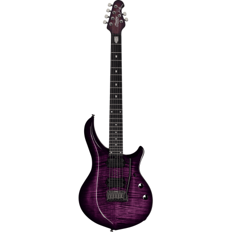 STERLING BY MUSIC MAN Majesty 200 XFM Majestic Purple