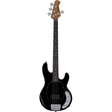 STERLING BY MUSIC MAN StingRay - black