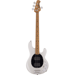 STERLING BY MUSIC MAN StingRay HH - pearl white