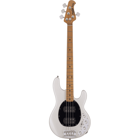 STERLING BY MUSIC MAN StingRay HH - pearl white