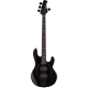 STERLING BY MUSIC MAN StingRay HH - stealth black