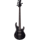 STERLING BY MUSIC MAN StingRay5 HH - stealth black