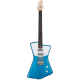 STERLING BY MUSIC MAN St. Vincent - vincent blue