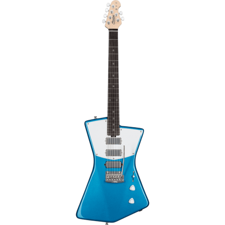 STERLING BY MUSIC MAN St. Vincent - vincent blue