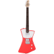 STERLING BY MUSIC MAN St. Vincent HH - fiesta red