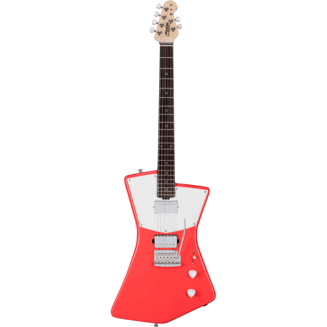 STERLING BY MUSIC MAN St. Vincent HH - fiesta red