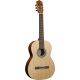 SANTOS Y MAYOR Guitare classique naturelle 4/4 gaucher