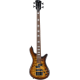 SPECTOR Basse Euro 4 Bolt Tobacco Sunburst
