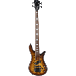 SPECTOR Basse Euro 4 Bolt Tobacco Sunburst